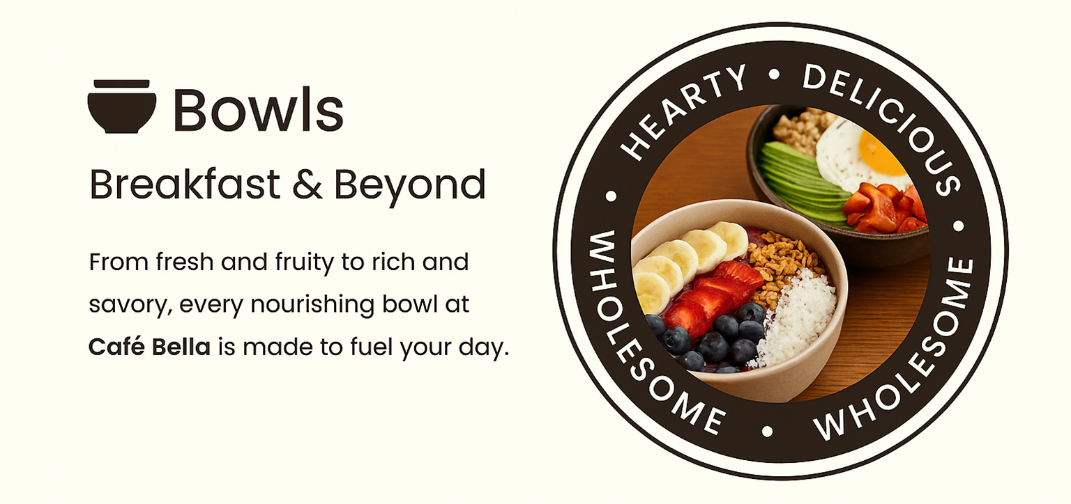 Bowls-banner